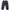 Uniqlo Streetwear Casual Other Pria black photo 1