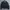 Vintage Y2K Bomber Jacket Pria Black