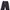 Uniqlo Streetwear Casual Other Pria Black