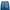 Bke distressed blue wash denim photo 1
