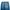 Bke Distressed Blue Wash Denim