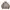 Uniqlo BOXY CUT Beige Padded Down Puffer Mountain Jacket