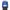 Marni Avant Garde Futurist Sweater Wanita blue photo 6