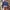 Marni Avant Garde Futurist Sweater Wanita blue photo 4