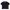 H&M DIVIDED Black Crop Top