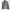 Jaket kulit asli domba abu abu slim koko sanghai casual photo 7