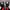 Nike Sportswear Casual Sneakers Pria black red photo 4