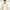 Streetwear Y2K Denim jacket Pria cream tan photo 2