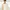 Streetwear Y2K Denim Jacket Pria Cream Tan
