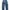 BAGGYJEANS BLUE LVC DE LUNE