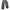BAGGY JEANS GREY BY BENO photo 1
