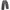 BAGGY JEANS GREY BY BENO