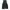 BAGGY CARGO PANTS BLACK photo 1
