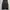 BAGGY CARGO PANTS BLACK photo 2