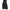 BAGGY CARGO GU UNIQLO BLACK photo 1