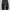 BAGGY CARGO GU UNIQLO BLACK photo 2