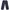 Uniqlo Streetwear Casual Other Pria black photo 1