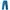 Uniqlo Streetwear Casual Other Pria Blue