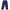 GU Streetwear Casual Other Pria navy photo 1