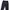Uniqlo Streetwear Casual Other Pria black photo 2