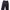 Billabong Streetwear Casual Other Pria black photo 2