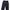 Billabong Streetwear Casual Other Pria Black