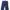 Uniqlo Streetwear Casual Other Pria navy photo 2