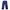 Uniqlo Streetwear Casual Other Pria navy photo 1