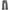 Semantic Design Streetwear Dungaree Pria gray photo 1