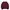 Uniqlo Wool Burgundy Basic Knit Sweaters