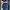 Vintage Streetwear Shoulder bag Wanita navy blue photo 2