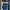 Vintage Streetwear Shoulder Bag Wanita Navy Blue