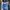 Vintage Streetwear Shoulder bag Wanita white blue photo 2