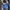 Vintage Streetwear Shoulder bag Wanita white blue photo 3