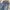 (Size 31/32) Zara Straight Wide Leg Baggy Blue Jeans photo 5