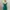 Axes Femme Cami Beads Tank Top Emerald Vintage Y2K Coquette
