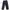 GU Streetwear Casual Other Pria black photo 1