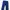Lee Streetwear Casual Other Pria Blue