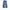 loose fit wide leg blue jean (the cross) photo 4