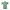 Luxury Casual T-shirt Wanita Green