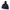 Uniqlo Plain Navy Gray Padded Hooded Zip Puffer photo 2