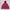 Gorpcore Windbreaker Wanita Pink