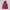 Gorpcore Windbreaker Wanita pink photo 3