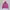 Uniqlo Casual Track Jacket Wanita Pink
