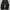 Baggye jeans cargo rawdenim black colour photo 1