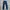 502 LONG PANTS DENIM SLIM FIT photo 1