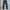 502 LONG PANTS DENIM SLIM FIT photo 2