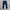 UNION STATION  SELVEDG DENIM SKINNY 