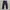 ZOZO LONG PANTS DENIM REGULE