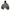 Vintage 90s Vision Street Wear Olive Outdoor Gears Anorak